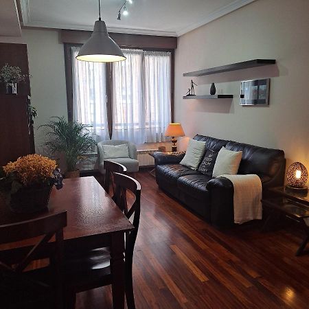 Gijon Apartamento Zarracina, 2 Habit ,2 Banos, 3 Pax Vut3313As Ngoại thất bức ảnh