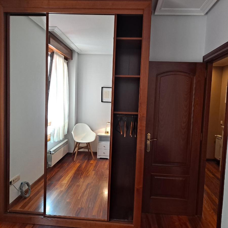 Gijon Apartamento Zarracina, 2 Habit ,2 Banos, 3 Pax Vut3313As Ngoại thất bức ảnh
