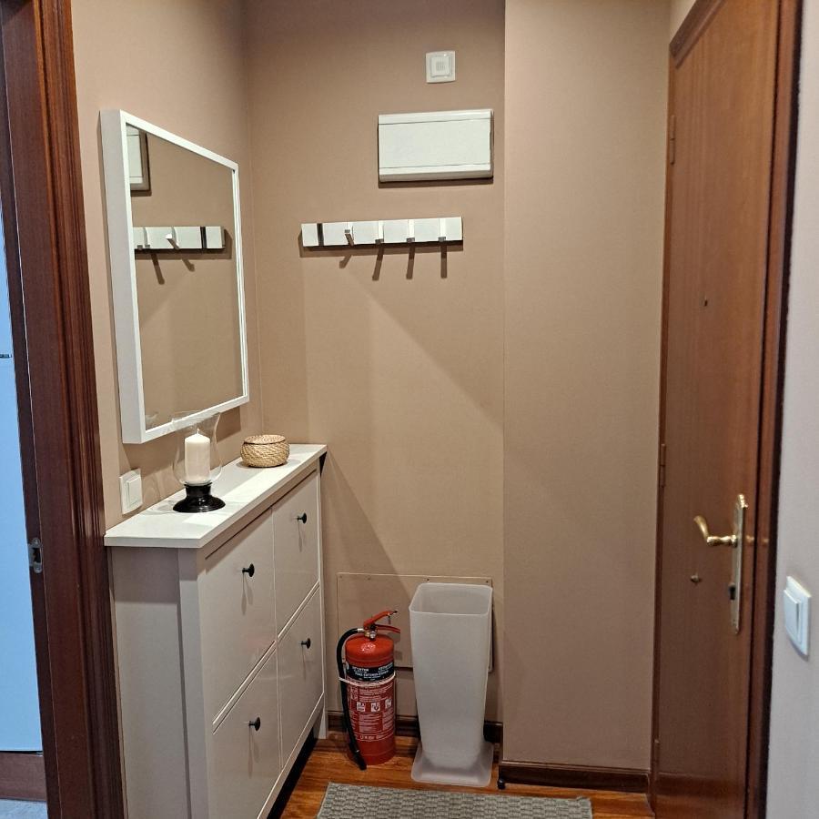 Gijon Apartamento Zarracina, 2 Habit ,2 Banos, 3 Pax Vut3313As Ngoại thất bức ảnh
